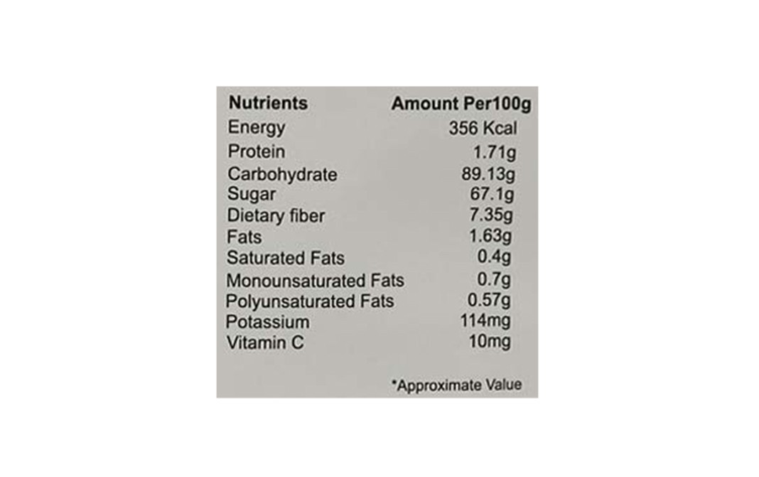 Nutriora Dried Blue Berries    Pack  150 grams